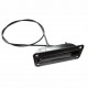 CABO ABRIR CAPOT AIXAM 5004/5005/MINIVAN ORIGINAL