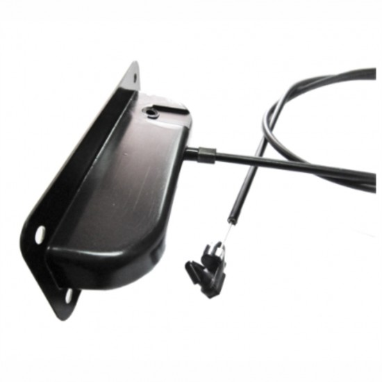 CABO ABRIR CAPOT AIXAM 5004/5005/MINIVAN ORIGINAL