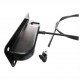 CABO ABRIR CAPOT AIXAM 5004/5005/MINIVAN ORIGINAL