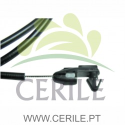 CABO ABRIR MALA AIXAM 5004/5005 ORIGINAL