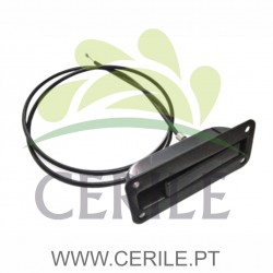 CABO ABRIR MALA AIXAM A721 ORIGINAL