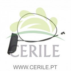 CABO ABRIR MALA/CAPOT 300/400/MINIVAN ORIGINAL