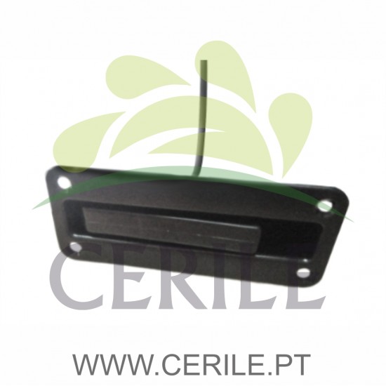 CABO ABRIR MALA/CAPOT 300/400/MINIVAN ORIGINAL