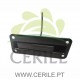 CABO ABRIR MALA/CAPOT 300/400/MINIVAN ORIGINAL