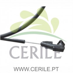 CABO ABRIR MALA/CAPOT 300/400/MINIVAN ORIGINAL