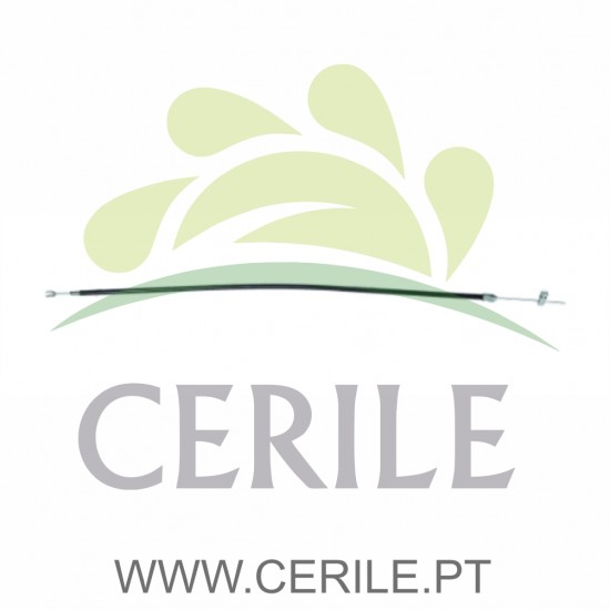 CABO ACELERADOR ADAP.CHATENET BAROODER LOMBARDINI