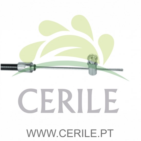 CABO ACELERADOR ADAP.CHATENET BAROODER LOMBARDINI