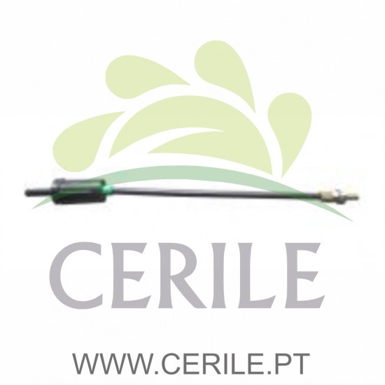 CABO ACELERADOR ADAP.MICROCAR MC1/MC2 YANMAR