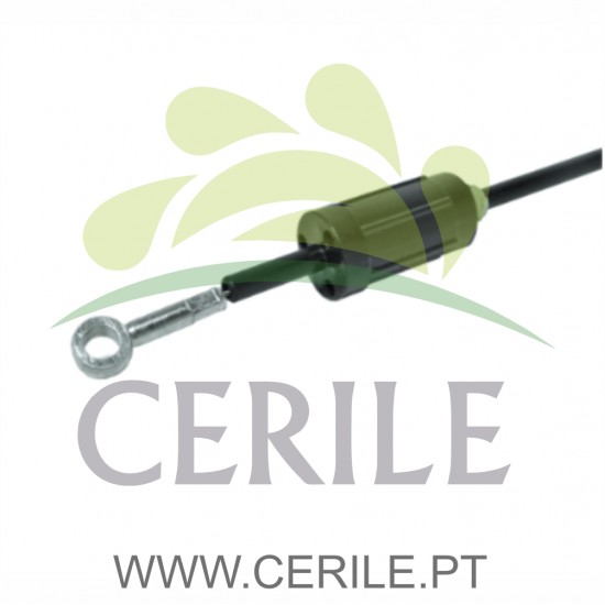 CABO ACELERADOR ADAP.MICROCAR MC1/MC2 YANMAR