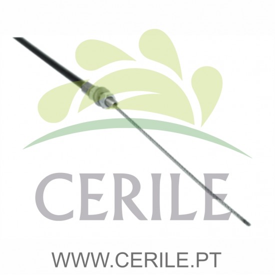 CABO ACELERADOR ADAP.MICROCAR MC1/MC2 YANMAR