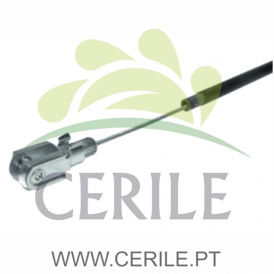 CABO ACELERADOR GRECAV SONIQUE