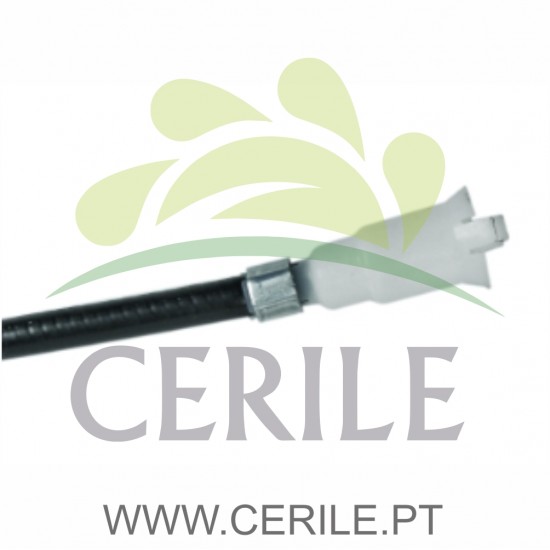 CABO C/KM ADAP.MICROCAR VIRGO III