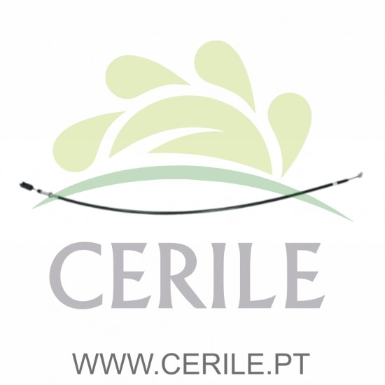 CABO MUDANÇA ADAP.AIXAM 300/400/5004/5005