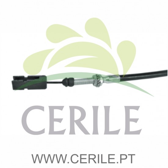 CABO MUDANÇA ADAP.AIXAM 300/400/5004/5005