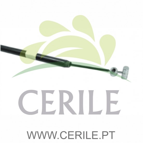 CABO MUDANÇA ADAP.AIXAM 300/400/5004/5005