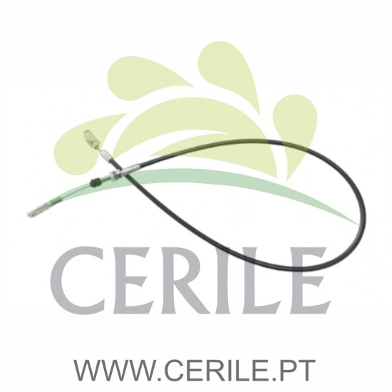 CABO MUDANÇA ADAP.AIXAM A721/A741 (ORIGINAL)