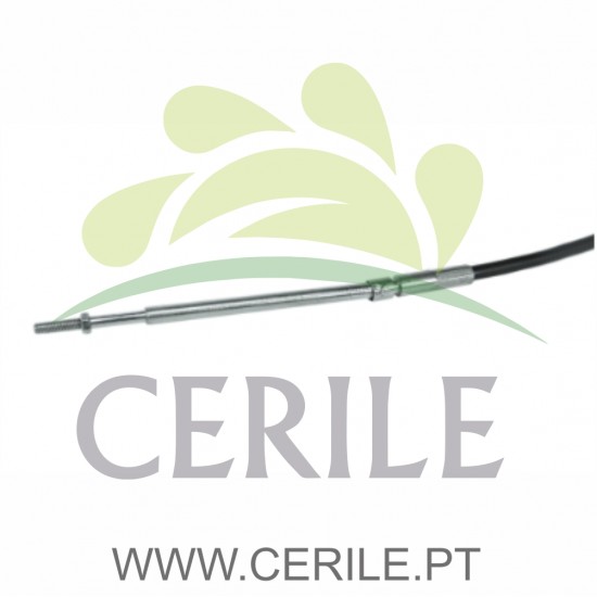 CABO MUDANÇA ADAP.LIGIER 162/AMBRA