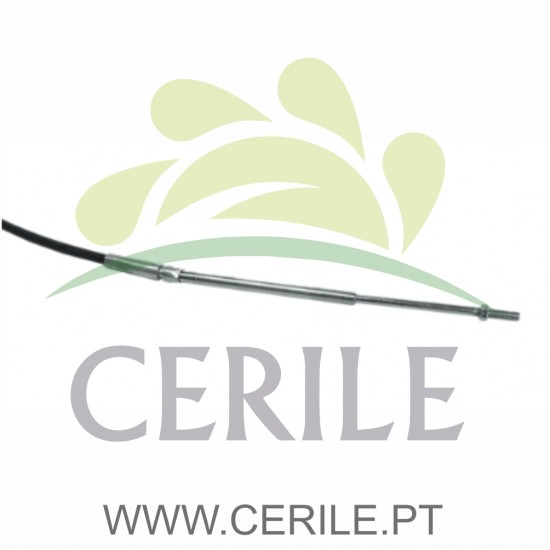 CABO MUDANÇA ADAP.LIGIER 162/AMBRA