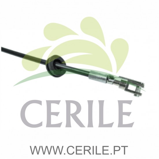 CABO MUDANÇA ADAP.MICROCAR MC1/MC2