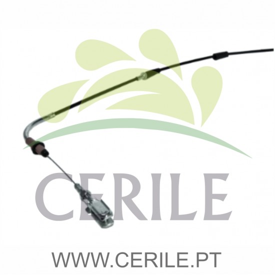 CABO MUDANÇA ADAP.MICROCAR MGO TRAS