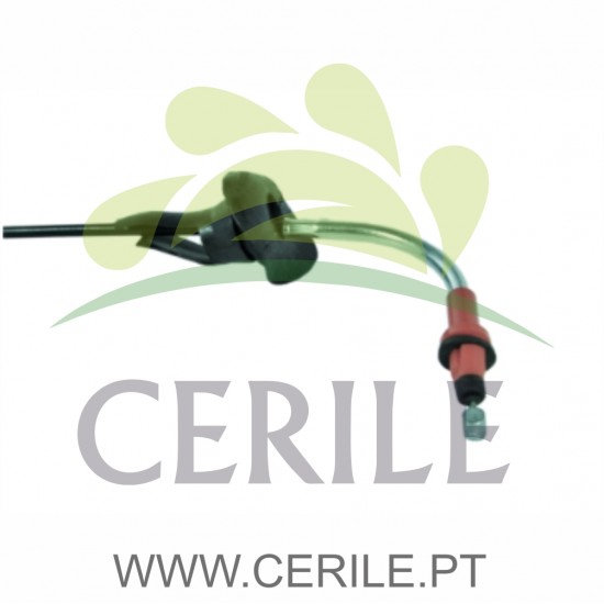 CABO MUDANÇA ADAP.MICROCAR MGO TRAS