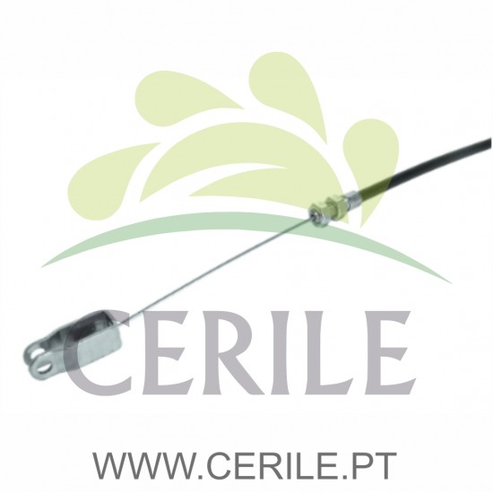 CABO MUDANÇA ADAP.MICROCAR VIRGO FRENTE