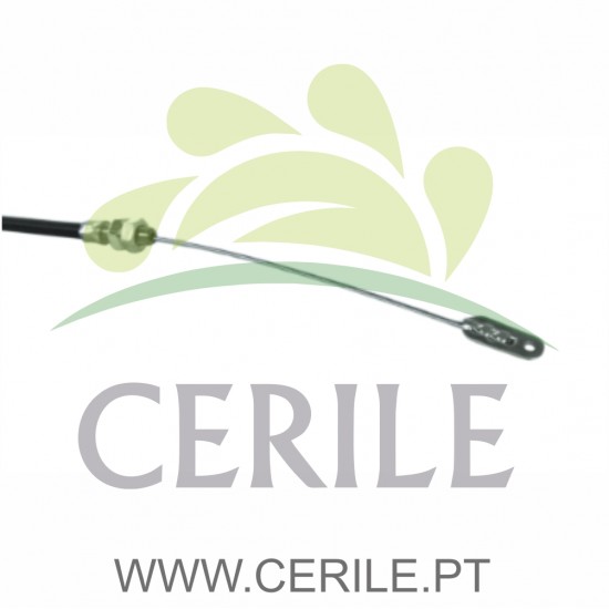 CABO MUDANÇA ADAP.MICROCAR VIRGO FRENTE