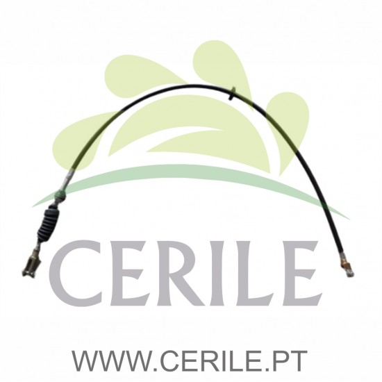 CABO MUDANÇA GRECAV EKE/SONIQUE/BAROODER