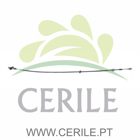 CABO MUDANÇA GRECAV SONIQUE