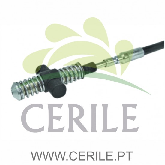 CABO MUDANÇA GRECAV SONIQUE