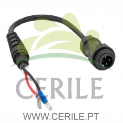 CABO VAREJADOR ELÉTRICO OLYTECH