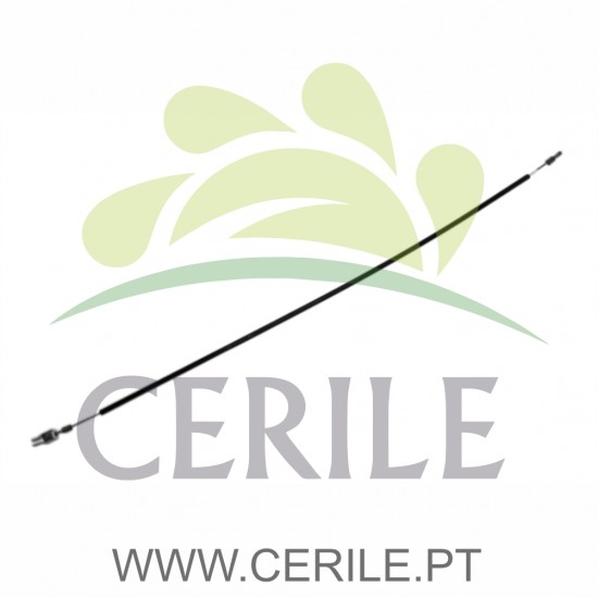 CABO TRAVAO MAO ADAP.MICROCAR LYRA/VIRGO