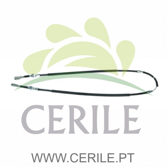 CABO TRAVAO MAO GRECAV EKE