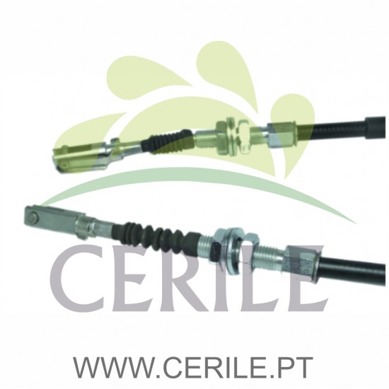 CABO TRAVAO MAO GRECAV EKE