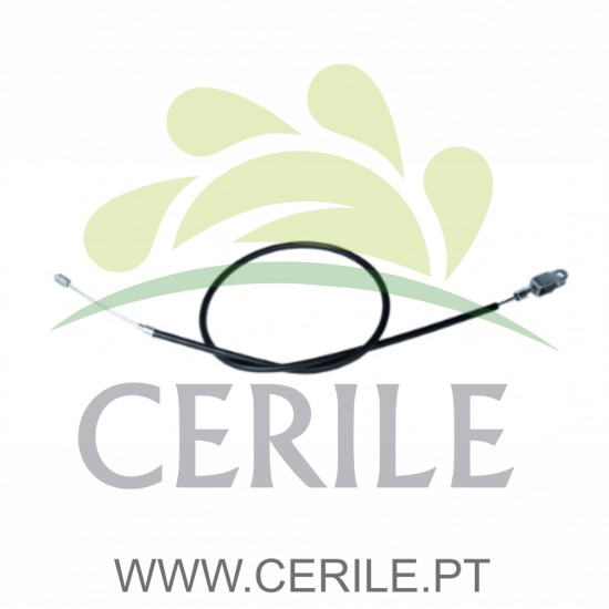 CABO TRAVAO MAO MICROCAR LYRA/VIRGO ORIGINAL