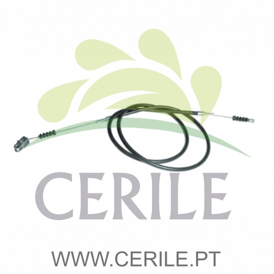 CABO TRAVAO MAO MICROCAR MC1/MC2 (ANTES 2006)