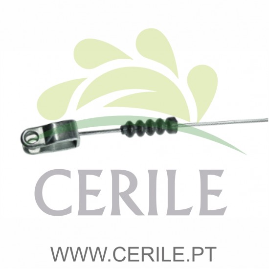 CABO TRAVAO MAO MICROCAR MC1/MC2 (ANTES 2006)