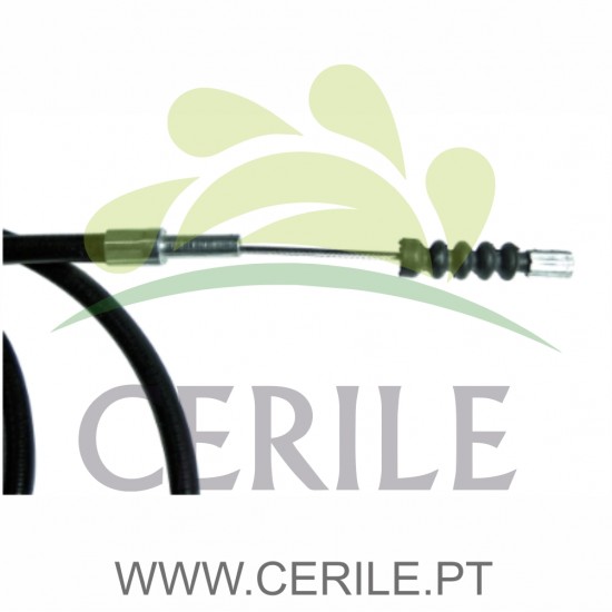 CABO TRAVAO MAO MICROCAR MC1/MC2 (ANTES 2006)