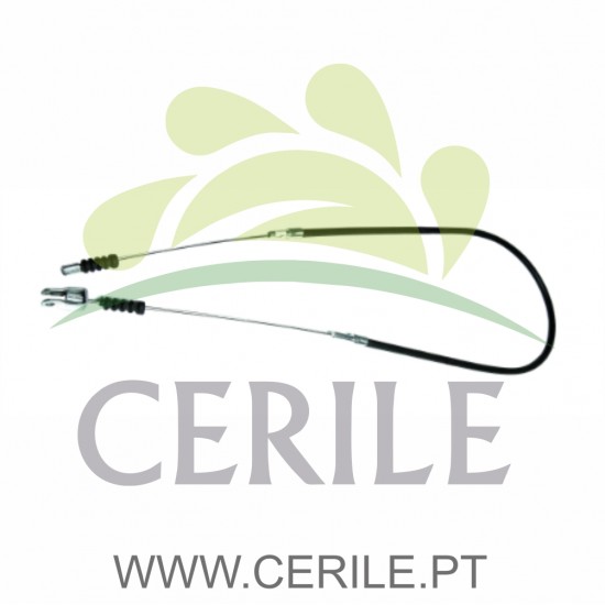 CABO TRAVAO MAO MICROCAR MC1/MC2 (PARTIR DE 2006)