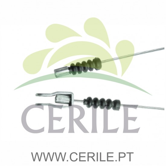 CABO TRAVAO MAO MICROCAR MC1/MC2 (PARTIR DE 2006)