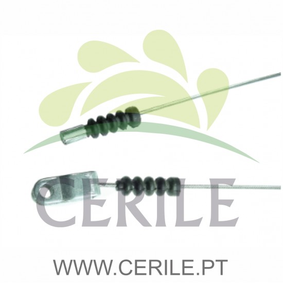 CABO TRAVAO MAO MICROCAR MC1/MC2 (PARTIR DE 2006)