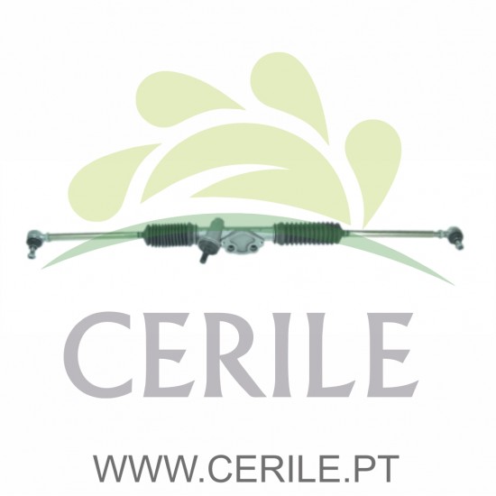 CAIXA DIREÇAO COMPLETA GRECAV SONIQUE