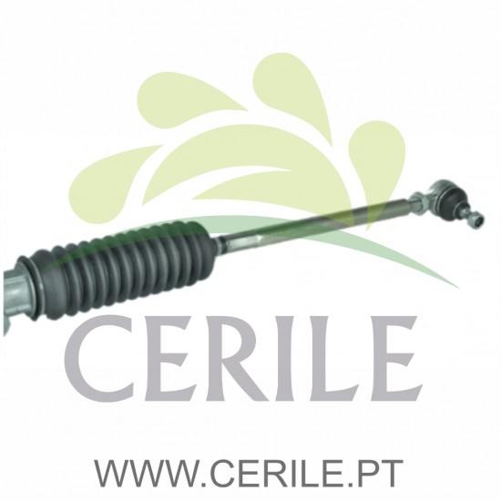 CAIXA DIREÇAO COMPLETA GRECAV SONIQUE