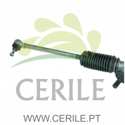 CAIXA DIREÇAO COMPLETA GRECAV SONIQUE