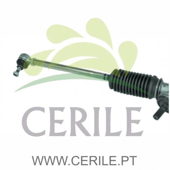 CAIXA DIREÇAO COMPLETA GRECAV SONIQUE