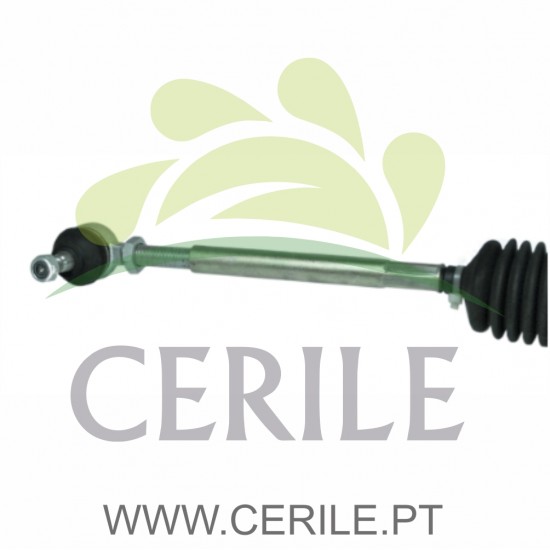 CAIXA DIREÇAO GRECAV EKE