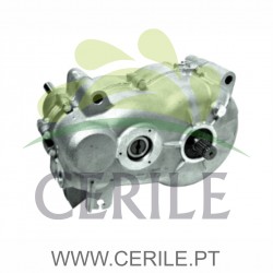 CAIXA VELOCIDADE ADAP.VARIOS MODELOS