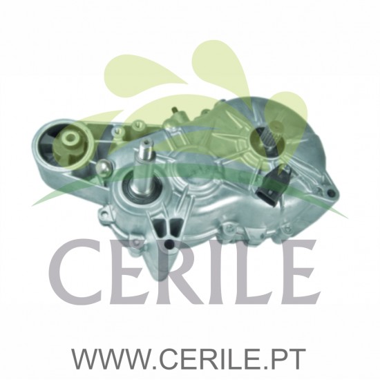 CAIXA VELOCIDADE GRECAV DCI ORIGINAL