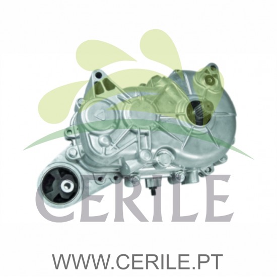 CAIXA VELOCIDADE GRECAV DCI ORIGINAL