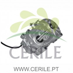 CAIXA VELOCIDADE GRECAV EKE/SONIQUE